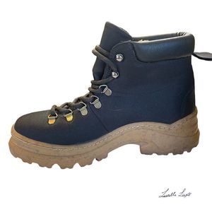 New Alice+Whittles sturdy boot. Made in Portugal